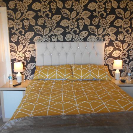 Hendre Clochydd Hall Llanaber Eksteriør billede
