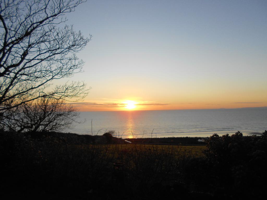 Hendre Clochydd Hall Llanaber Eksteriør billede