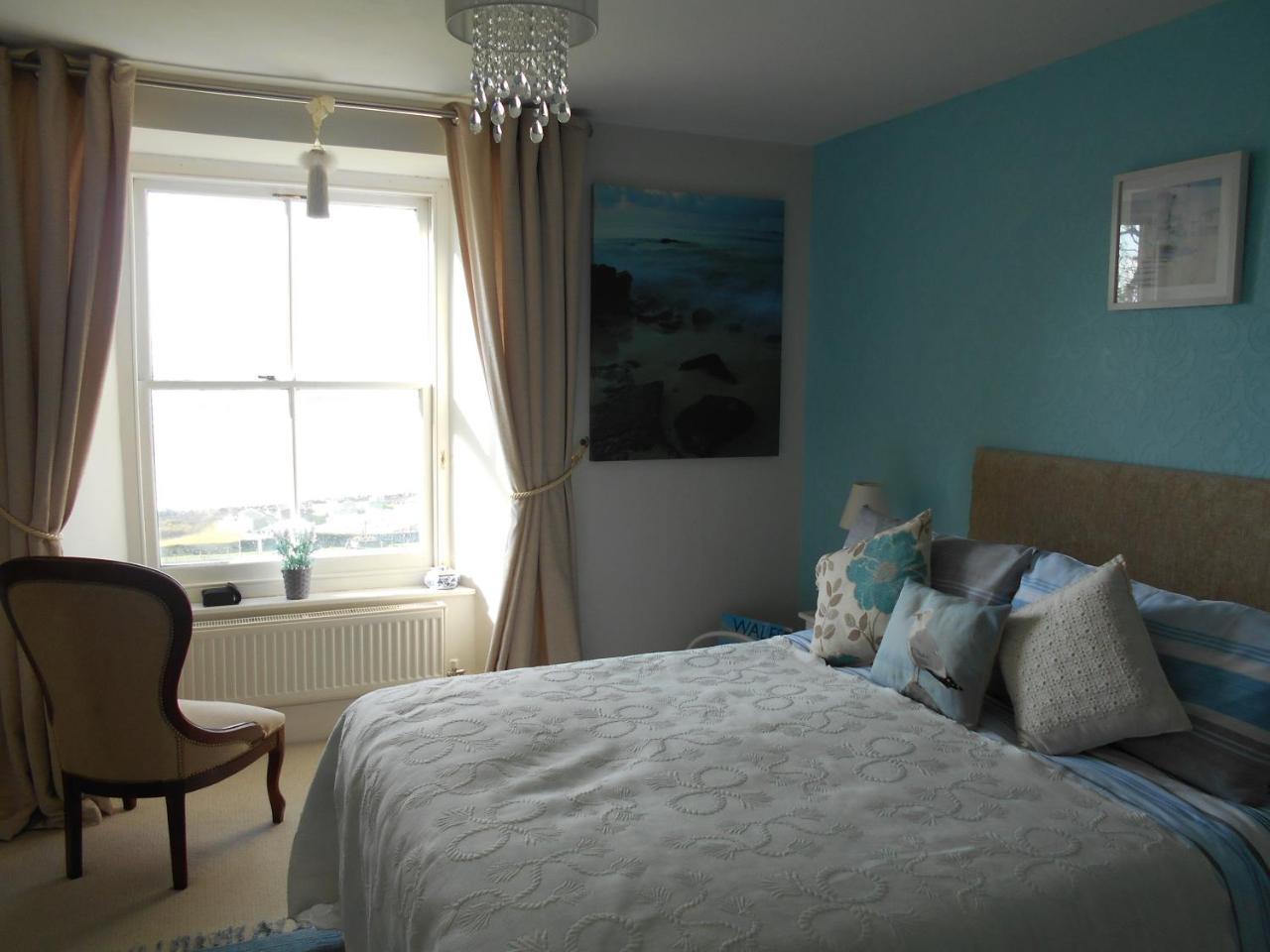 Hendre Clochydd Hall Llanaber Eksteriør billede